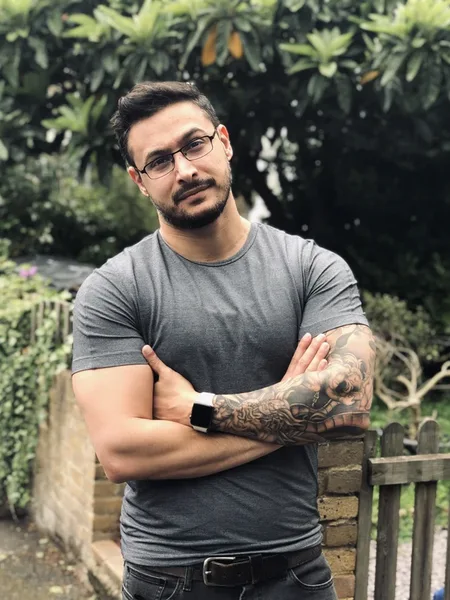 Ali Eldrazi