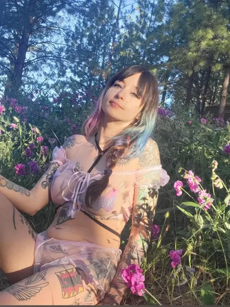 Alienfairykitten