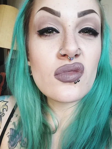 Alien Judas