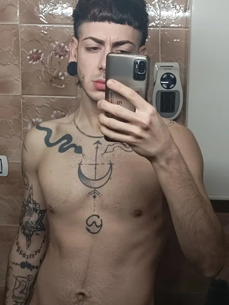 alienosupremo
