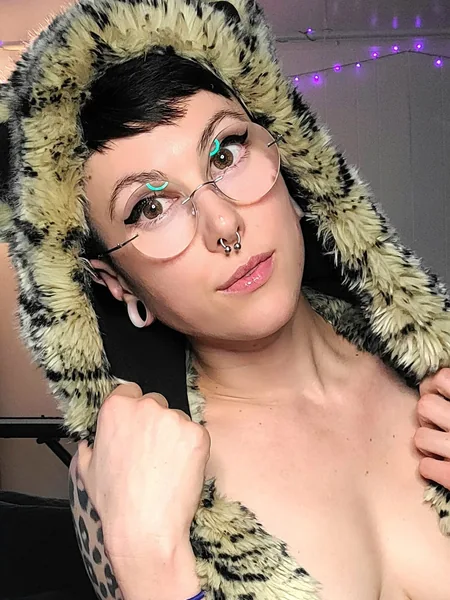 Lady Doom