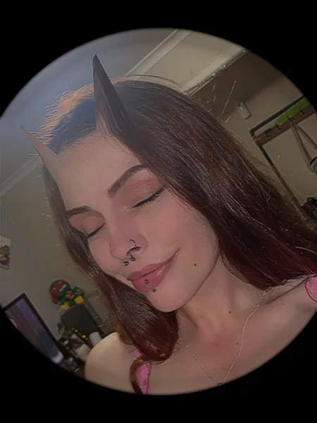 Michelle 👽
