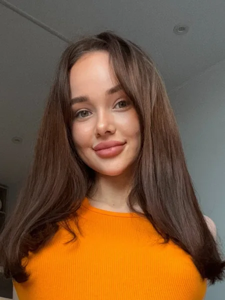 Alina 😍