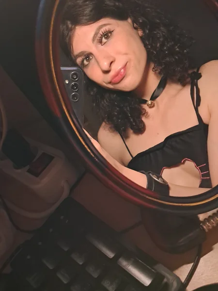 BDSM Sissy Alina