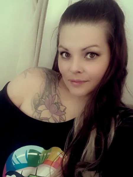 Alina Persuasion