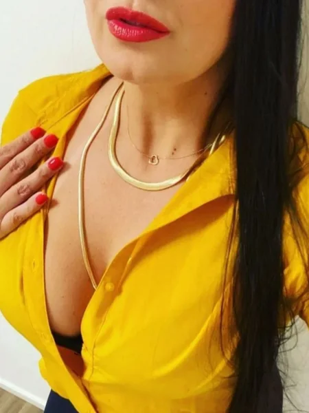 Aline Fernandes