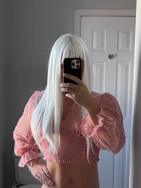 Aline Ferrari 💕