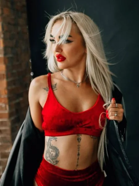 Stacy 💋