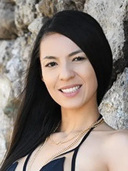 Alisa Morena