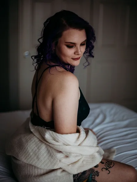 Alisarosefree