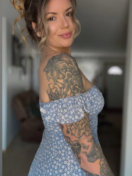 Ali Savage