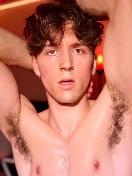 Alistair Flynn