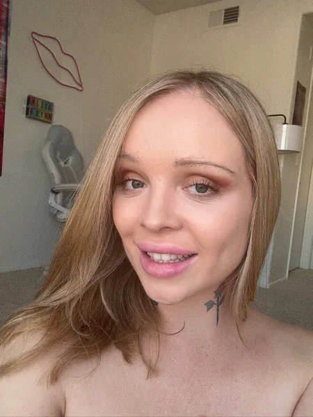 Aliya Brynn ❤️
