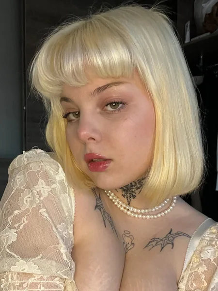 Aliyah 18 😘🤩