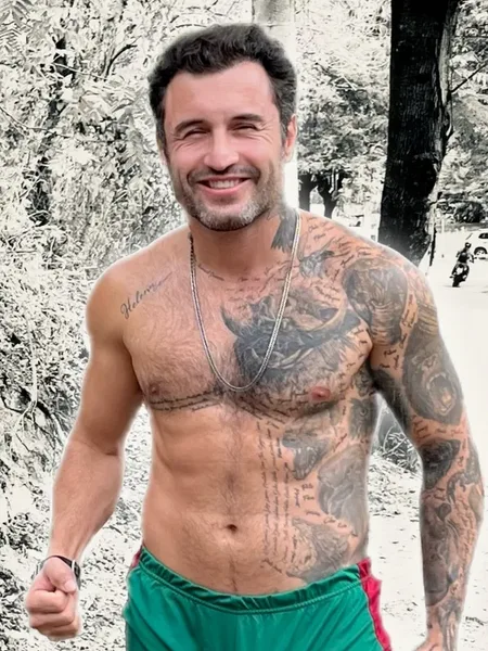 Allan GUERRA Gomes