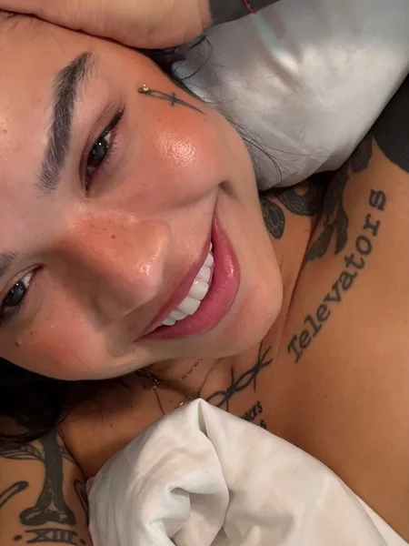Allegra Nass