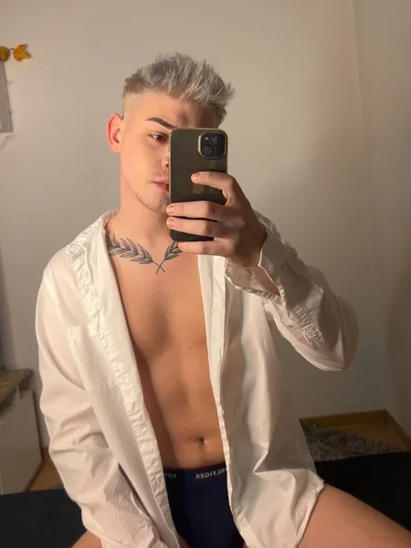 Nico Alles