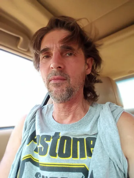 Johnny Conchita
