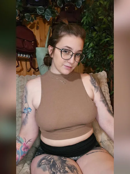 Alli Marie PPV