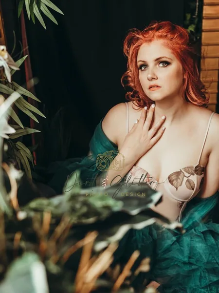 Allie Ann