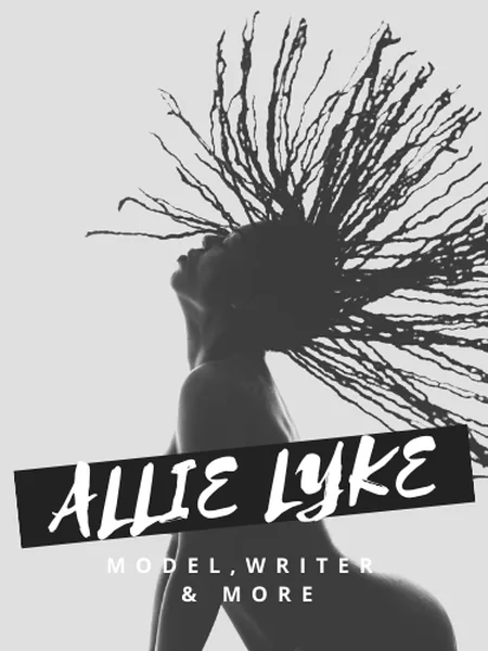 Life Studies by Allie Lyke