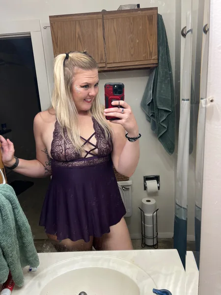 Allie Mae