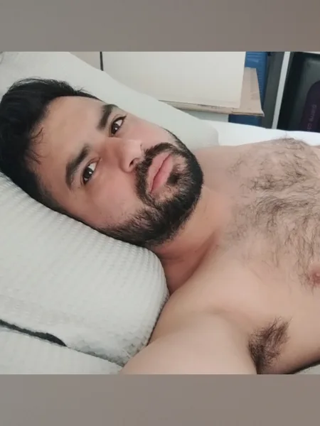 Tango Teddy