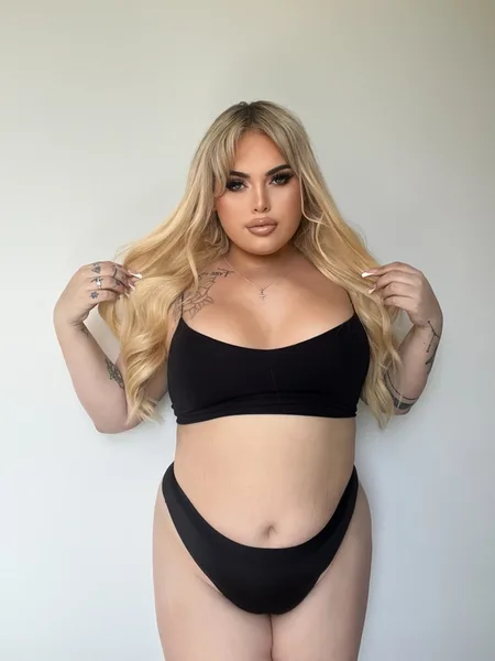 Ally Love