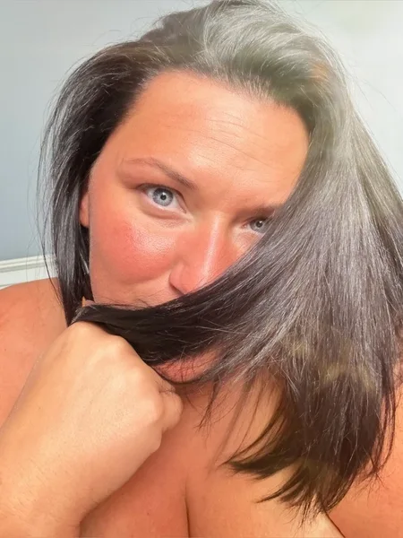 Ally Nyx | BBW | 👣 | 🌶️ | 🍑 | 👸 | avatar