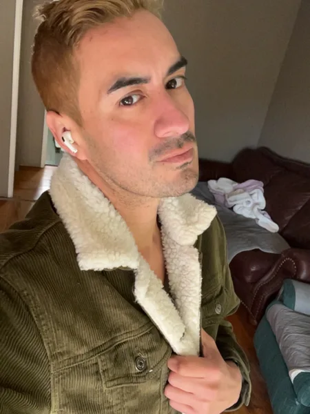 Aaron avatar