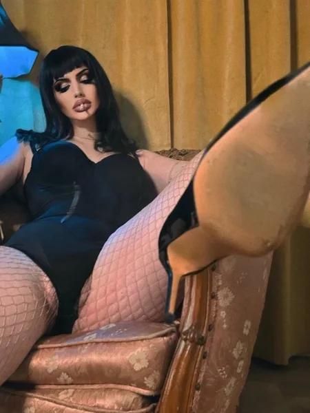 Allysa Étaín