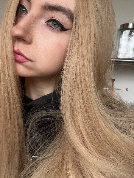 Autumn-Rae 🍂