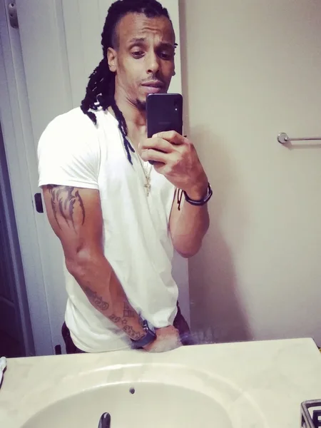 Amarjay Chatman