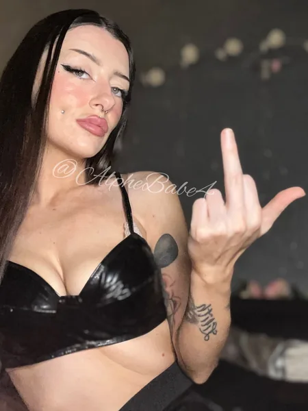 AlphaBabe