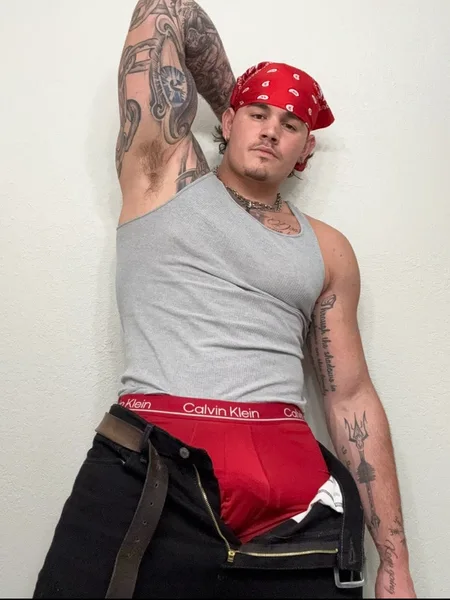 Alpha Michael