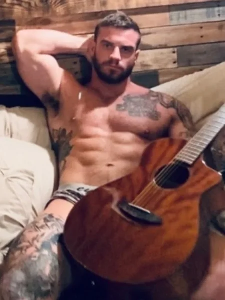 Jax