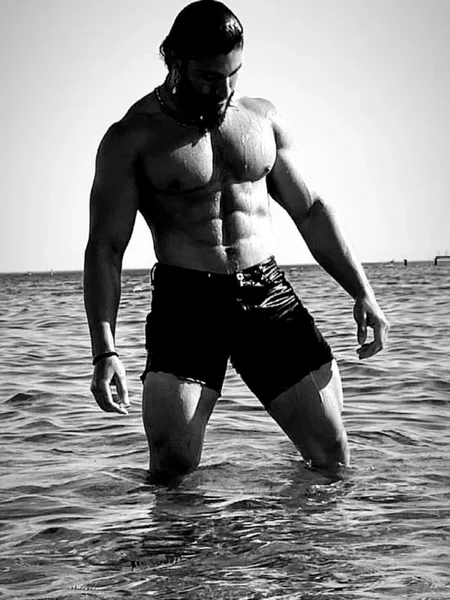 Musclejerk for u 😉