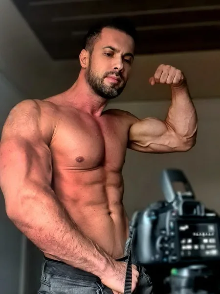 MasterXander