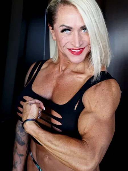 Ms Alpha Hughes