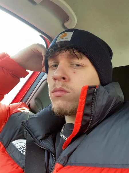 Findom Albert 6’4