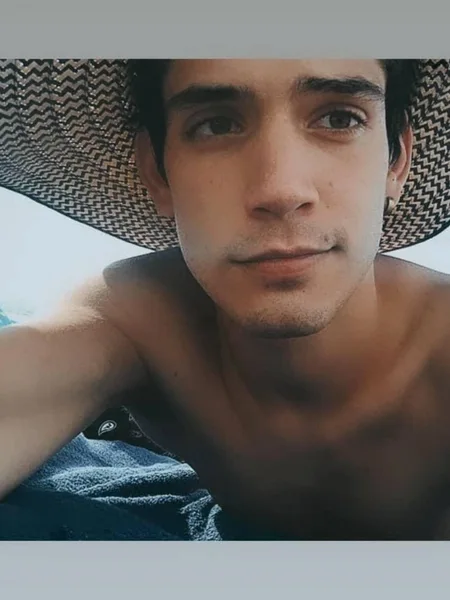 Alonso Ramírez