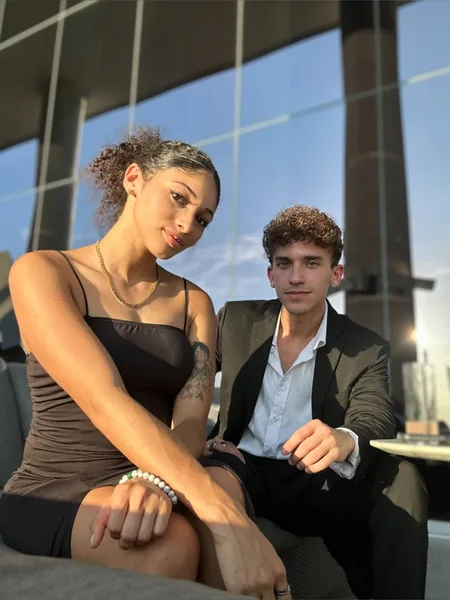 Althea &amp; Shawn