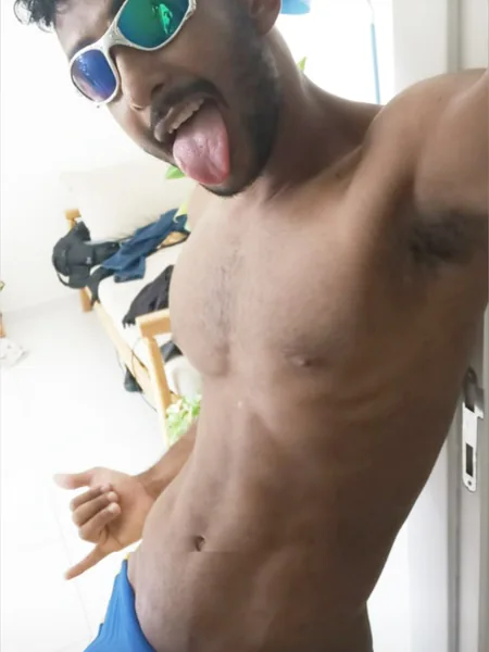 Alvaro Loki
