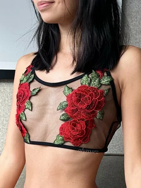 Amalya Rose avatar