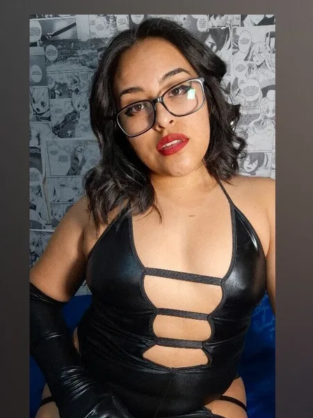 HAIRY GODDESS ALYSA FETISHES🦴 avatar