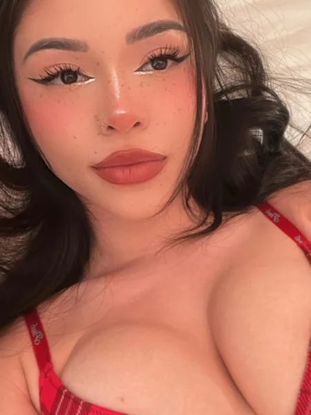 Alyssa Griffith