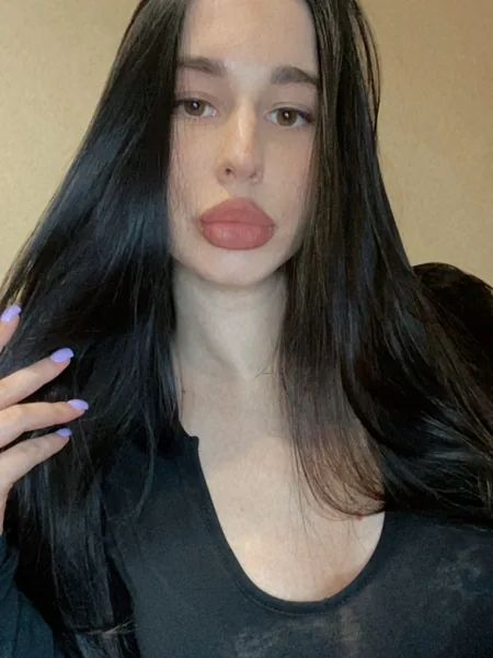 Alyssa Jus