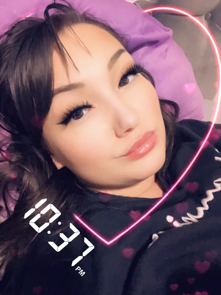 Miss.Alyssa Kage