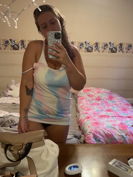 Amanda🍑