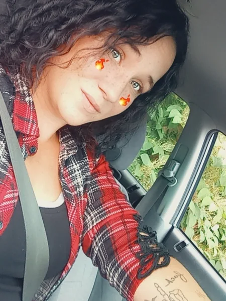 Amanda
